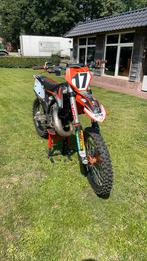 Ktm sx 125 te koop, Motoren, Particulier, Crossmotor, 125 cc