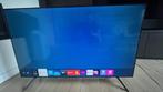 Samsung 55inch 4K UHD Smart TV, Ophalen, LED, Zo goed als nieuw, Samsung