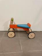 Houte loopfietsje, Kinderen en Baby's, Ophalen, Gebruikt