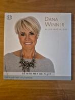 Nieuwe vinylsingle "De man met de fluit" Dana Winner, Cd's en Dvd's, Ophalen of Verzenden, Zo goed als nieuw