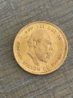 Gouden munt Nederland, Postzegels en Munten, Munten | Nederland, Ophalen, 10 gulden, Goud