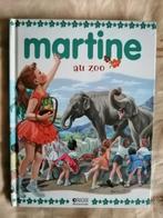 Martine au zoo - Edition Atlas, Livres, Enlèvement ou Envoi