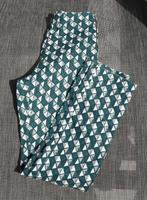 Nieuwe rechte broek T34 - H&M, Kleding | Dames, H&M, Nieuw, Ophalen of Verzenden, Maat 34 (XS) of kleiner