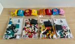 Lego ToysRUs Bricktober 2024 Brick Bites Nieuw!, Ophalen of Verzenden, Nieuw, Complete set, Lego