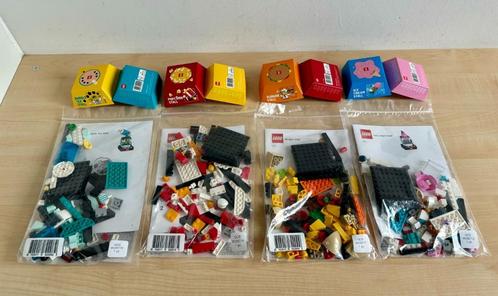 Lego ToysRUs Bricktober 2024 Brick Bites Nieuw!, Kinderen en Baby's, Speelgoed | Duplo en Lego, Nieuw, Lego, Complete set, Ophalen of Verzenden