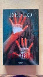 Deflo - Phobia, Gelezen, Ophalen of Verzenden, Deflo, België