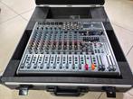 Behringer XENIX X1832USB Analoge Mixer, Muziek en Instrumenten, Ophalen, Zo goed als nieuw, 10 tot 20 kanalen, Microfooningang
