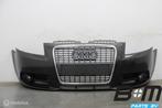 Voorbumper Audi A3 8P SB LZ7L 8P0807105, Auto-onderdelen, Gebruikt