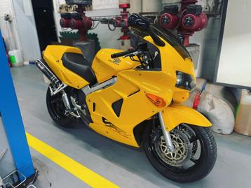 Honda VFR800