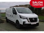 Nissan Primastar Van L2H1 150pk N-Connecta, Auto's, 167 g/km, Monovolume, Parkeersensor, Wit