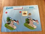 Plan Keizerlijk riddertornooi 4163, Kinderen en Baby's, Speelgoed | Playmobil, Ophalen of Verzenden, Gebruikt