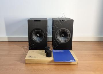KEF Q1 Meta nieuw in doos met garantie beschikbaar voor biedingen