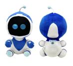 Astro Bot grote knuffel (30cm), Kinderen en Baby's, Ophalen of Verzenden, Nieuw