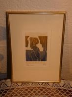 Lieve van den Eynde "lino".9/50, Antiek en Kunst, Ophalen of Verzenden