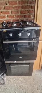 Four électrique +tague de gaz, Electroménager, Enlèvement ou Envoi, Électrique