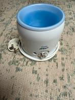 Flesverwarmer, Kinderen en Baby's, Ophalen of Verzenden, Gebruikt, Flessen- of potjesverwarmer