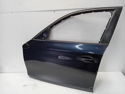 PORTIER LINKS VOOR BMW 1 serie (E87 / 87N) (01-2003/12-2012), Auto-onderdelen, Carrosserie, Deur, BMW, Voor, Links, Gebruikt