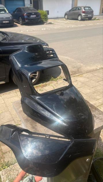 Carénage mbk beschikbaar voor biedingen
