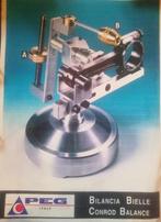 Machine équilibrage de Bielle Moteur., Ophalen of Verzenden