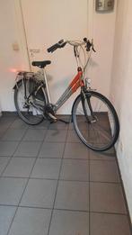 Mooie damesfiets Gazelle frame 54cm wielmaat 70cm, Fietsen en Brommers, Fietsen | Dames | Damesfietsen, Ophalen, Zo goed als nieuw