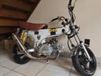 Motodax 125cc Skyteam, Motoren, Particulier, 125 cc