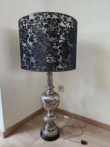 Antieke lamp