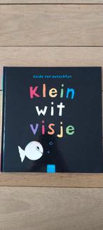 Klein wit visje., Boeken, Ophalen, Zo goed als nieuw