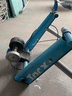 Tasc Rollentrainer Flow, Ophalen, Gebruikt