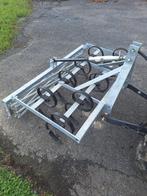 triltand tuinbouw, Ophalen, Nieuw