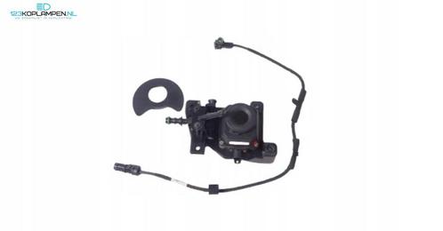 Audi Q7 4M Night Vision camera / bevestiging / kabel 4G09805, Auto-onderdelen, Elektronica en Kabels, Audi, Gebruikt, Herkomst onderdeel bekend