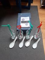 Cocktailset, Ophalen, Nieuw