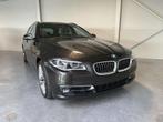 BMW 5 Serie 535 dXA- Luxury line - H&K - Head- UP - Pano dak, Autos, 2025 kg, 5 places, Série 5, Break