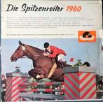LP Die Spitzenreiter 1960, Cd's en Dvd's, Ophalen, 1960 tot 1980, Zo goed als nieuw, 12 inch