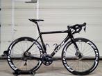 Isaac Element racefiets, Autres marques, Enlèvement, 28 pouces, Hommes