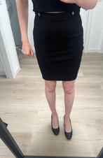 Geklede kokerrokken maat S, Vêtements | Femmes, Jupes, Neuf, Taille 36 (S), Enlèvement, Longueur genou