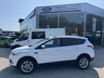Ford Kuga EcoBoost Business Edition FWD S&S (bj 2018), Voorwielaandrijving, 5 deurs, Kuga, 150 pk
