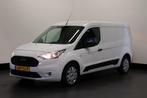 Ford Transit Connect 1.5 EcoBlue 100PK L2 EURO 6 - Airco - C, Achat, Entreprise, 149 g/km, Diesel