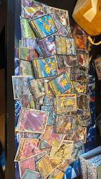 Pokemon kaarten 92 hits, Ophalen, Zo goed als nieuw