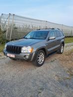 Jeep grand cherokee WH 3.0 crd 3.5t, Auto's, Jeep, Automaat, Particulier, Cherokee, 4x4