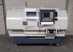 CNC teach-in draaibank, Richyoung Challenger, 1000 mm of meer, Ophalen of Verzenden, Zo goed als nieuw, Metaaldraaibank