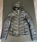 C&A jas, Kleding | Dames, Jassen | Winter, Ophalen of Verzenden, Zo goed als nieuw, Maat 34 (XS) of kleiner, Zwart