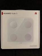 Weegschaal - Huawei Scale 3 bluetooth edition, Elektronische apparatuur, Weegschalen, Nieuw, 100 kg of meer, Ophalen of Verzenden