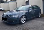 Audi A3 1.8 TFSI, Auto's, Audi, Automaat, Euro 5, Stof, 4 cilinders