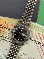 Rado Purple Horse in goede staat, Overige merken, Staal, Gebruikt, Staal