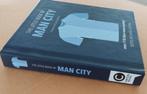 THE LITTLE BOOK OF MAN CITY, Sport en Fitness, Nieuw, Ophalen of Verzenden