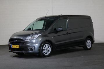 Ford Transit Connect 1.5 EcoBlue L2 Trend Automaat beschikbaar voor biedingen