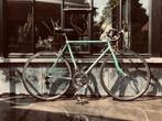 Retro Koersfiets, Fietsen en Brommers, Overige merken, 28 inch, 10 tot 15 versnellingen, Nieuw