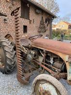 tracteur oldtimer Mowing beam, Articles professionnels, Autres marques, Oldtimer/Ancêtre, Enlèvement