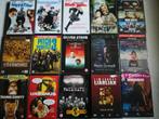 Diverse dvd's uit te kiezen (#15), Ophalen of Verzenden