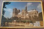 Puzzel Notre-Dame - 2000 stukjes, Puzzle, Enlèvement, Plus de 1 500 pièces, Neuf